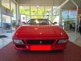 Ferrari 348 TS ORIGINAL+DT FAHRZEUG+HISTORIE+H-ZULASSUNG - Ferrari 348 Gebrauchtwagen