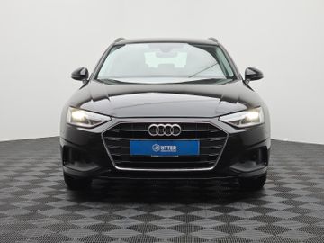 Audi A4 - 3