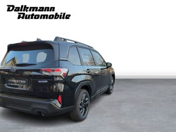 Bild 5 Subaru Forester AWD Hybrid Kamera ACC CarPlay SHZ SHD