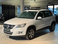 Volkswagen Tiguan Trend & Fun