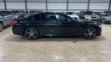 BMW 745 7 745 e - BMW 745 aus 2020