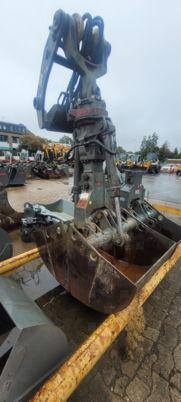 Andere LIEBHERR GM 10B