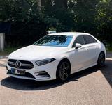 Mercedes-Benz A 35 AMG Mercedes-AMG A 35 4MATIC DCT Merced... - Mercedes-Benz A 35 AMG in München