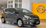 Opel Meriva Innovat./KAMERA/Allwetter/NAVI/Sitzhzg./L - Opel Meriva Gebrauchtwagen in Dresden