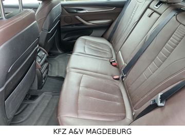BMW X5 - 10