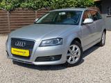 Audi A3 1.4 TFSI Ambiente Automatik Xenon PDC SHZ - gebrauchte Audi A3 aus dem Jahr 2010