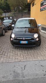 Fiat 500 1.2 GQ - Fiat 500 GQ mit Benzin-Antrieb