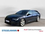 Audi A6 Avant 50 TDI Qu. Tiptr. S line 20Zoll*360°*Ma - Audi A6 mit Diesel-Antrieb: Kombi, 2.5