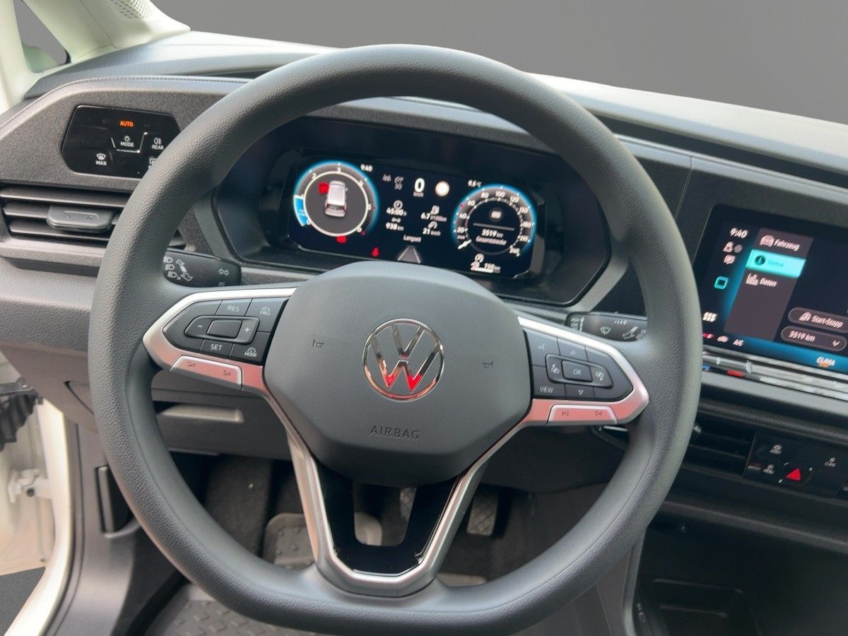 Volkswagen Caddy - Bild 10