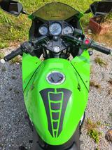 Kawasaki Ninja  250R (EX250K K1A) - KAWASAKI 250
