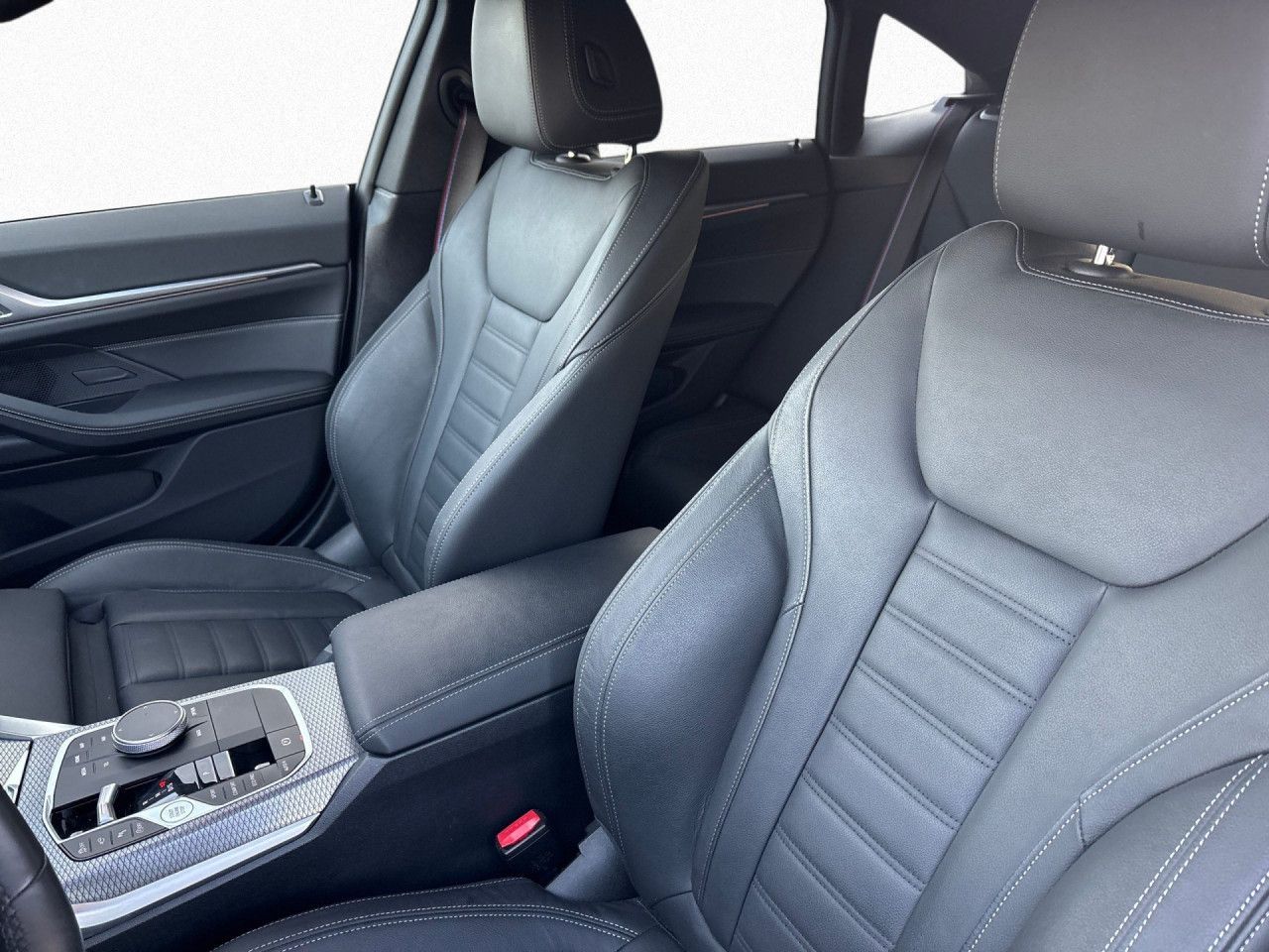 BMW 430 Gran Coupé - Bild 12