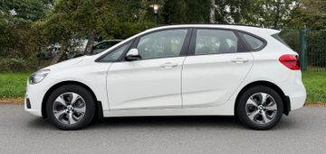 BMW 218 Active Tourer - 3