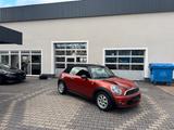 MINI ONE Cabrio One Xenon Klima Sitzheizung - gebrauchte Cabrios in Zwickau