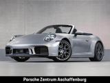 Porsche 911 Carrera Sport Chrono Paket Sportabg. BOSE - Porsche 992 aus 2025