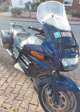 Honda TÜV NEU Pan European ST 1100  - Offers