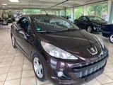 Peugeot 207 Active Cabrio - Peugeot 207: Active