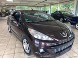 Peugeot 207 Active Cabrio - gebrauchte Peugeot 207 aus dem Jahr 2013