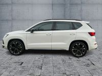 Cupra Ateca - Vorschau Bild 4