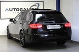 Mercedes-Benz C 43 AMG T 4M *DEUTSCH*PERF.AGA*BURMESTER*PANO* - Mercedes-Benz C 43 AMG in Solingen
