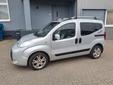 Fiat Qubo 1.3 16V Multijet 75 PS  Automatik - Fiat Qubo mit Diesel-Antrieb