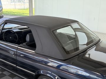 BMW 320i CABRIO VFL HARDTOP WINDSCHOTT 2.HAND
