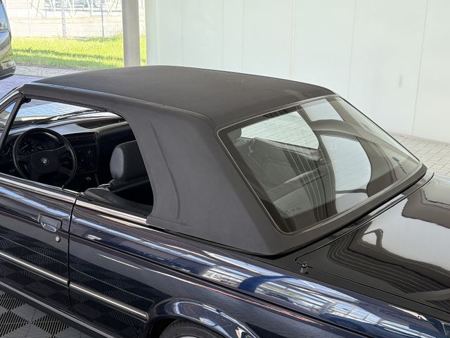 BMW 320i CABRIO VFL HARDTOP WINDSCHOTT 2.HAND