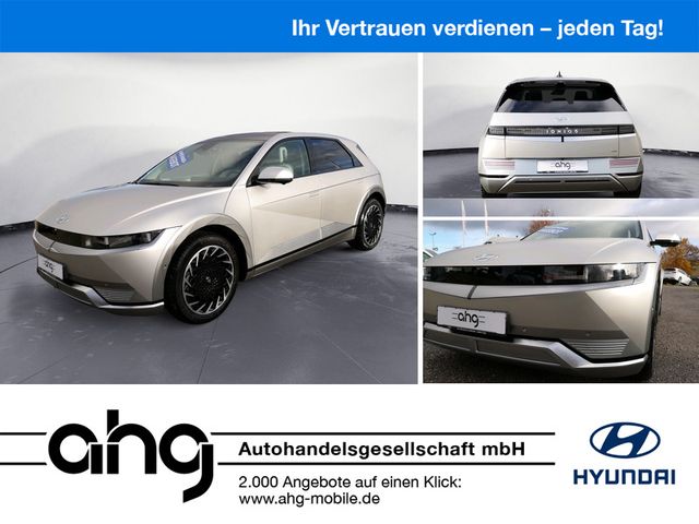 Hyundai IONIQ 5 Allradantrieb Vollausstattung AKTION !!!