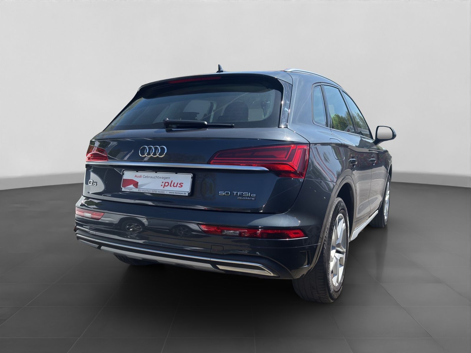 Audi Q5 - Bild 4