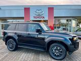 Toyota Land Cruiser 2,8 D-4D 150kW AWD Executive J25 - Toyota Land Cruiser: 150
