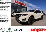 Nissan X-Trail N-Tec 1,3DIG-T Xtronic AHK Schiebedach 4 - Nissan X-Trail: N Tec