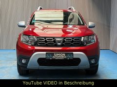 DACIA Duster II Prestige 4WD