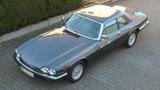 Jaguar XJS V12 Automatik