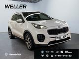 Kia Sportage 1.6 T-GDI AWD GT Line *Leder*JBL*4xSHZ* - Kia Sportage: Gdi