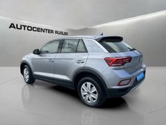 Foto Nummer 4: VW T-Roc