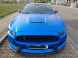 Ford Mustang Shelby - GT 350 - Track Pack ... - Ford Mustang: Gt350 Shelby