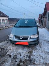 Volkswagen sharan 1,9  2005 - gebrauchte VW Sharan aus dem Jahr 2005