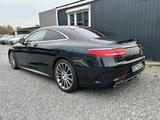 Mercedes-Benz S 500 4Matic - Mercedes-Benz S 500: Beheizbares Lenkrad