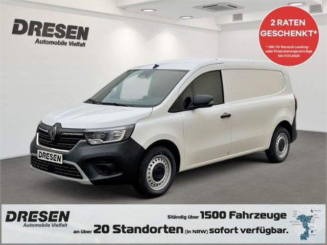 Renault Kangoo Rapid Advance L2 Blue dCi 115 *KAMERA,GjR