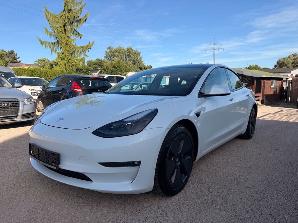 Image of Tesla Model 3