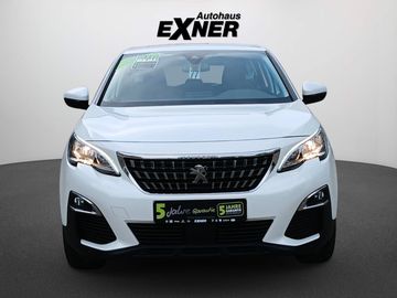 Peugeot 5008 - 4