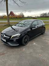 Mercedes-Benz A220 AMG - Mercedes-Benz 220: A