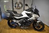 CFMOTO 700 MT  - CFMOTO 700MT