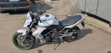 Kawasaki ER-6n ABS Gedrosselt - KAWASAKI 2009 ER 6N
