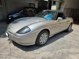 Fiat Barchetta 1.8 16VHARD-TOP/CRS - gebrauchte Fiat Barchetta aus dem Jahr 1999