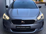 Citroën DS5 SportChic BiXenon Pano Navi PDC Kamera AHK - Citroën DS5 mit Diesel-Antrieb