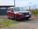 Subaru Forester 2.0D Active Active - Subaru Gebrauchtwagen in Dresden