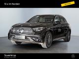 Mercedes-Benz GLC 220 d 4MATIC AMG MEMO 360 AHK DISTR KAMERA