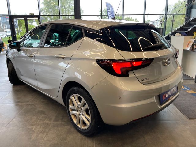 Opel Astra K Lim. 5-Türer Edition StartStop*LED*RFK*