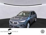 Seat Tarraco 2.0 TDI Style  7-Sitze DSG Navi ACC LED  - gebrauchte Seat Tarraco aus dem Jahr 2024