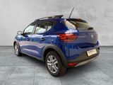 Dacia Sandero Stepway Essential 1.0 TCe 90 DAB+KLIMA - Dacia Sandero: Da